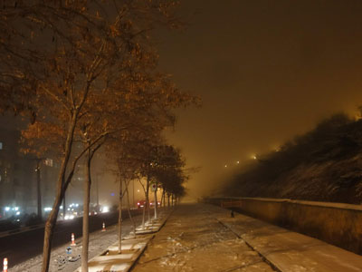 Tabriz _ Emrooz